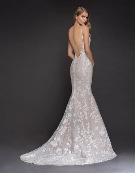 Anne barge has designed gowns for celebrities like taraji p. RK Bridal | The Best Bridal Store in NYC Blush by Hayley ...