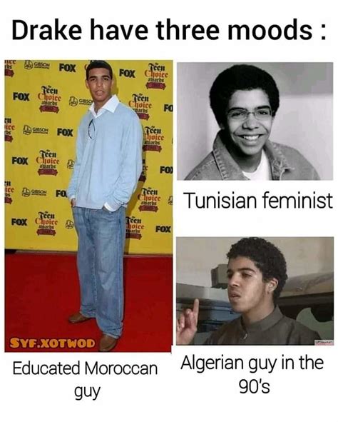 wow mao on twitter send me north african memes for video or just tell mr what youd expect to see