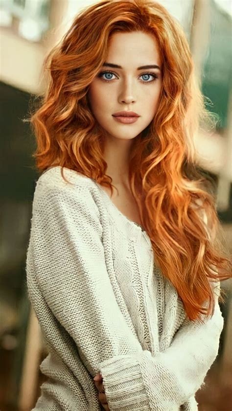 Beautiful Red Hair Hair Beauty Red Heads Women Red Hair Woman Red