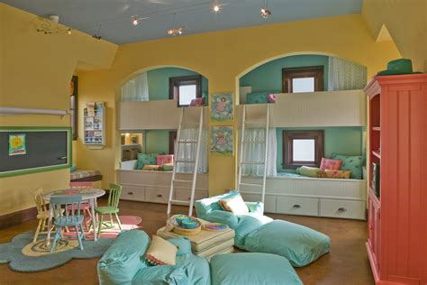 Here are our top tips for creating a room your kids will grow into and love. The ABC's of Decorating…K is for Kid's Rooms! | Decorating ...
