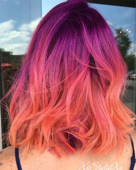 Ten Super Cute Hair Color Ideas For Every Hair Type
