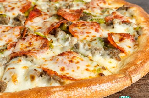 2 Papa Johns Large Specialty Pizza Spring Auction 2019 Mops At