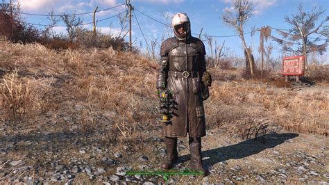 Fallout 4 Review Xbox One Pure Xbox