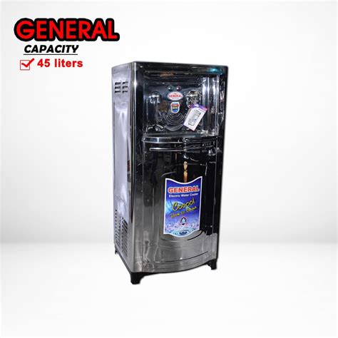 National Electric Water Cooler