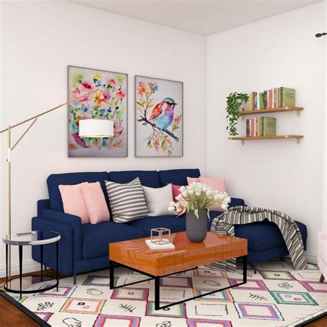 10 Ways To Add Eclectic Interior Design Style To Your Home Foyr