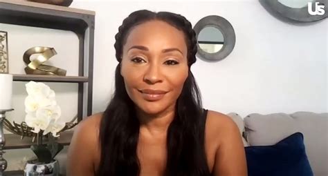 Cynthia Bailey Is Criticized After Posting This Video Celebrity Insider