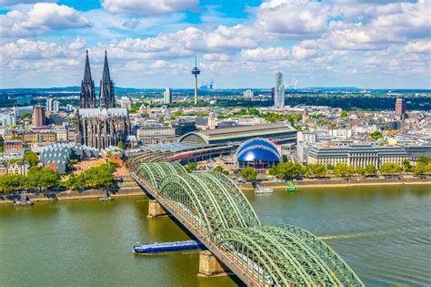 Englischsprachige inhalte mit bezug zu deutschland. Best Cities to Visit in Germany (Other Than Berlin and ...
