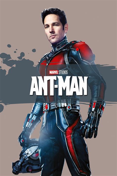 Ant Man Movie Synopsis Summary Plot And Film Details