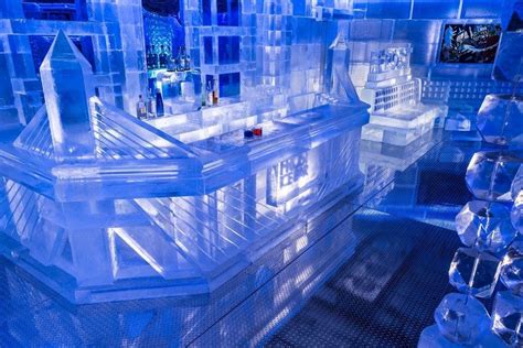 Boston bars and breweries | 10 spots for great beer. Frost Ice Bar: Boston Nightlife Review - 10Best Experts ...