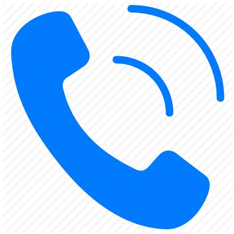 Phone Call Icon Clipart Best