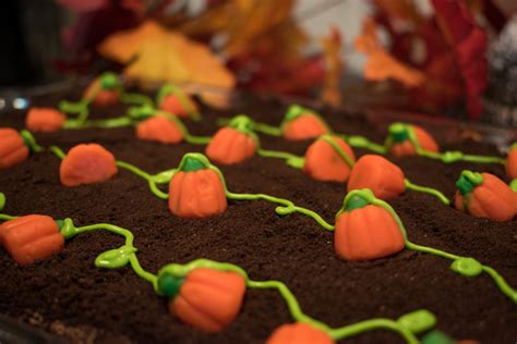 Spookify Your Friends With These Fang Tastic Halloween Recipes — Be Well