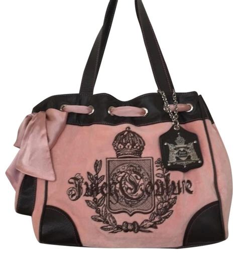 Juicy Couture Daydreamer Purse Semashow