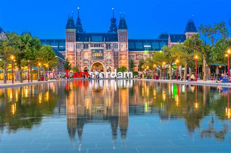 Amsterdam To Bruges 11 Days Bike And Barge Tour Holland Belgium