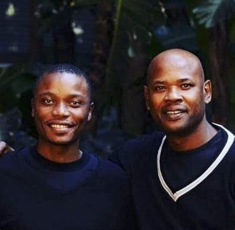 Bheki Mkhwane And Son To Host Acting Masterclass