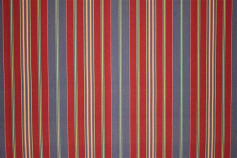 Red Striped Fabrics Stripe Cotton Curtain Upholstery Fabrics Striped Curtain Fabric Striped