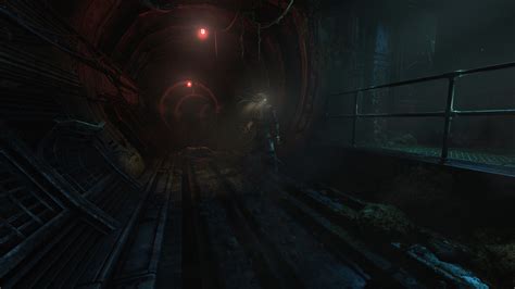 Frictional Games' Upcoming Horror Title SOMA was Inspired by Doom 3