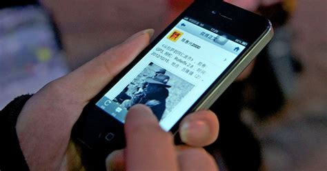 Weibo Chinese Version Of Twitter Can See A Tweet Take A Week To Get Past The Censors World