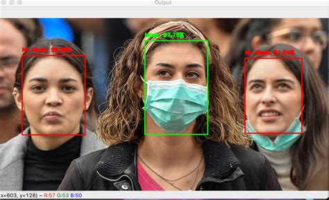 Github Chandrikadeb Face Mask Detection Face Mask Detection System Based On Computer Vision