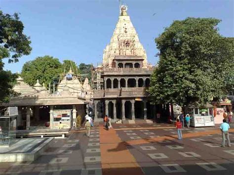 Mahakal Temple Ujjain