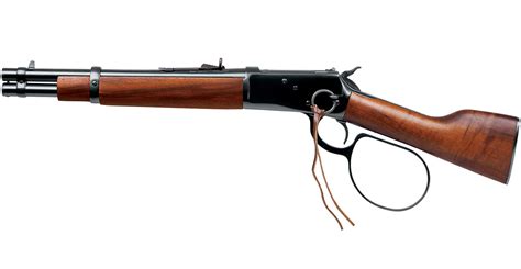 Rossi Ranch Hand 45 Colt Lever Action Pistol With Large Loop