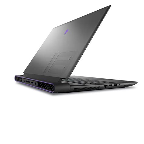 Alienware And Dell 2023 Laptop Lineup Official X16 X14 M16 M18 G16
