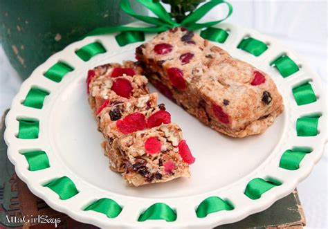 Those who have tasted appalachia cookie company's delectable creations describe the cookies as the best in the country. The Best Icebox Fruitcake Paula Deen - Home, Family, Style and Art Ideas