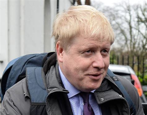 City mayors reports news from towns and cities around the world. Mayor of London Boris Johnson talks to journalists as he ...