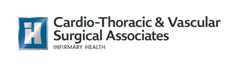 Cardio Thoracic And Vascular Surgical Associates Infirmary Health