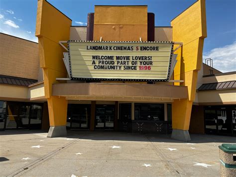 This Classic Movie Theatre In West Kelowna Hasnt Reopened Since Covid
