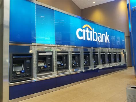 Citibank Updated April 2024 12 Reviews 330 Madison Ave New York