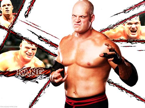 Kane aspired to be an action star at a young age. SPORTIGE: Kane WWE Wallpaper (wrestler) Photos 2012