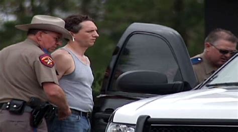 The alaskan kidnapper and murderer says he can't remember where he put all his victims during an interview with the fbi in 2012, shortly before his suicide. Israel Keyes | Photos | Murderpedia, the encyclopedia of ...