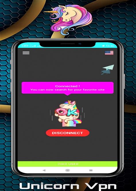 Unicorn Vpn Apk For Android Download