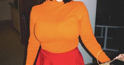 Angela White As Velma Imgur