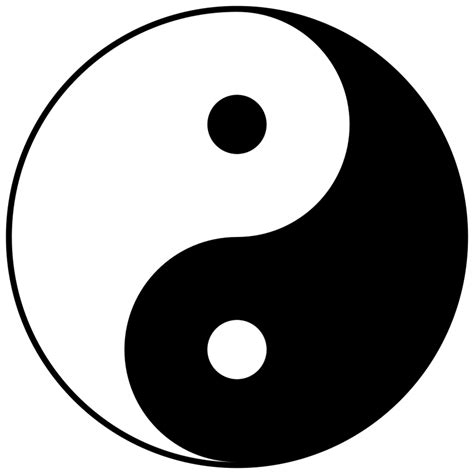 Yin Yang by Hari Prasad S | LetterPile