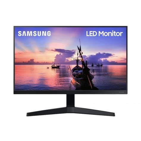 Samsung Lf22t350 22 Full Hd Monitor Price In Bangladesh Star Tech