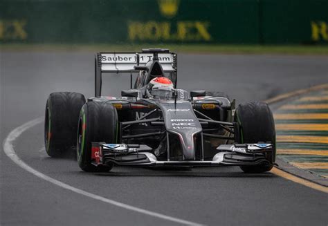 Die formel 1 ist die königsklasse des automobilsports. Formel 1 2014 Australien GP - Ergebnis: Sauber F1 in Melbourne mit schwierigem Qualifying
