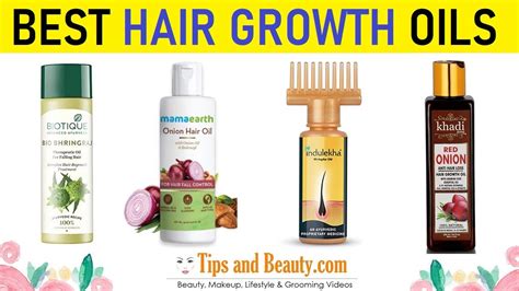 Top 87 Top 10 Hair Growth Oil Ineteachers