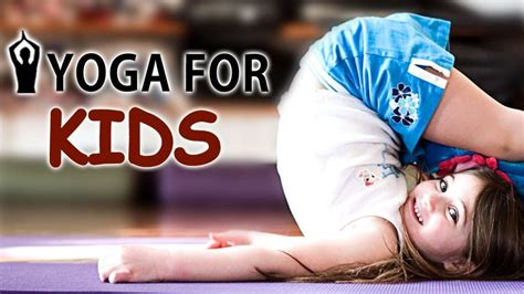 Yoga For Obese Kids The Various Asanas Obesity Fitya