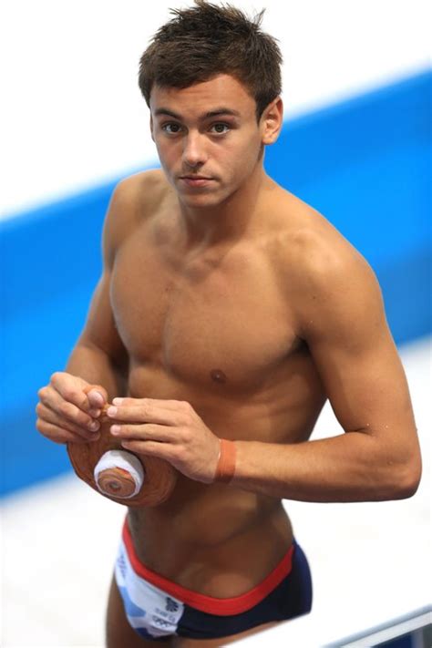 Thomas tom daley was a companion of iris wildthyme. Cheryl Cole And One Direction Send Good Luck Messages To ...