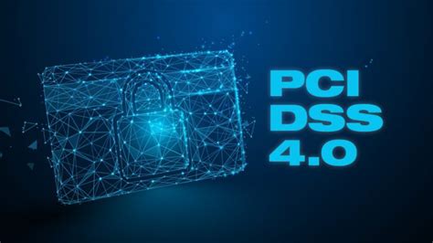 Plan Now For PCI DSS