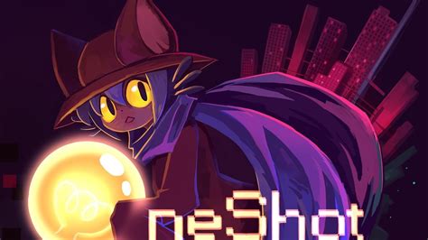 Oneshot Download Game By Team Oneshot 2016 Youtube