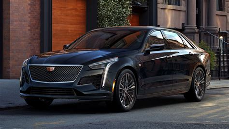 Release 2022 Cadillac Cts V New Cars Design