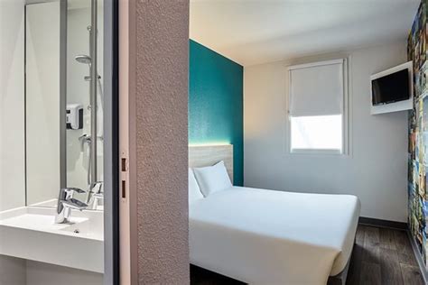 Hotelf1 aulnay garonor a1 pet policy. hotelF1 Paris Porte de Chatillon (Parijs, Frankrijk ...