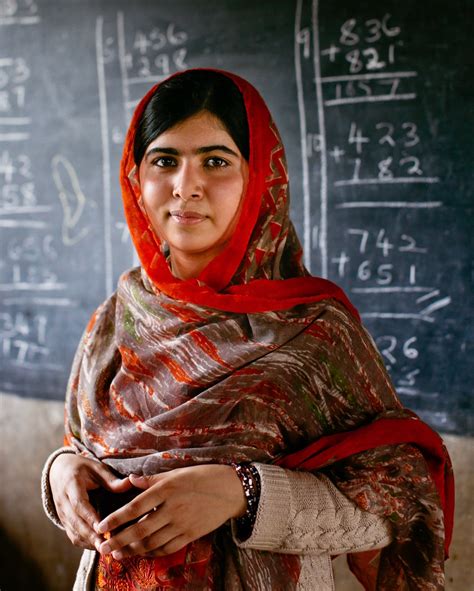 At 17, yousafzai became the youngest person ever to win a nobel peace prize. Nobel Laureate Malala Yousafzai Announced as Key Speakers ...