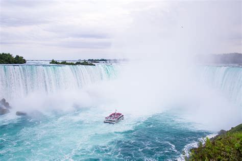 10 Of The Best Hiking Trails Around Niagara Falls Satmodo Blog