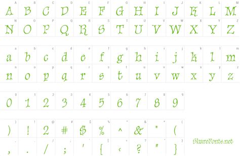 Sparrow Font Download Free