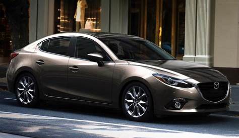 precio de mazda 3 2015