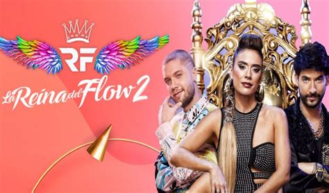 La Reina Del Flow 2 Netflix - La reina del flow 2: fecha y hora de estreno de la serie por Caracol