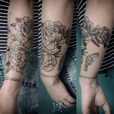 Pin On Tattoos By Irene Bogachuk